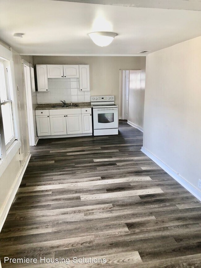 Building Photo - 3 br, 1 bath House - 1307 S New York Ave
