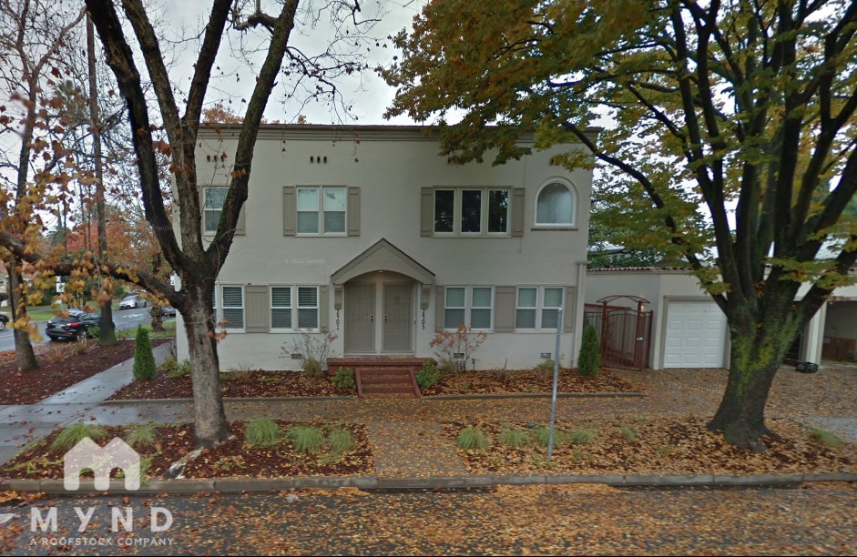 Primary Photo - 2401 W St