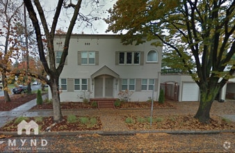 Building Photo - 2401 W St
