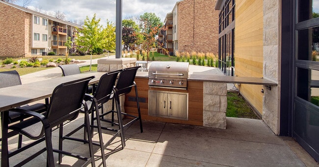 Building Photo - Park @ Nine23