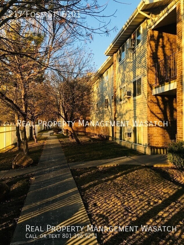 2 Bedroom 1 Bath SLC Condo House Rental in Salt Lake City, UT