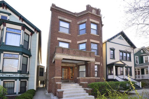 Primary Photo - 3119 N Racine Ave