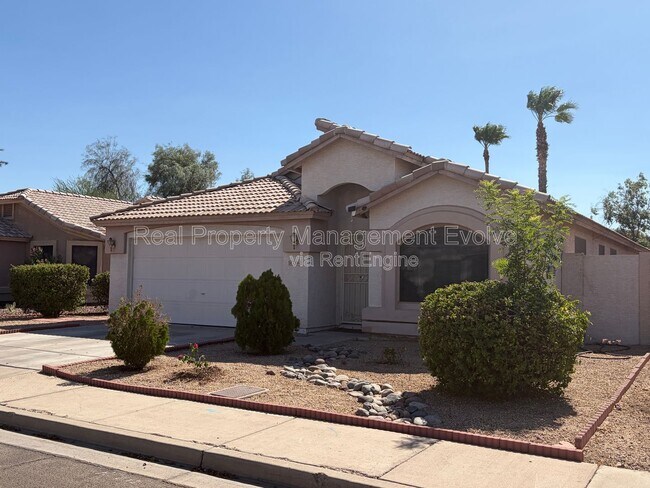 Foto del edificio - 7816 N 54th Ln