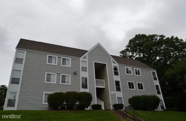 Building Photo - 2 br, 2 bath Condo - 1390 Hunters Rd