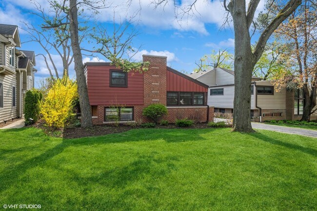 Building Photo - 1317 Ferndale Ave