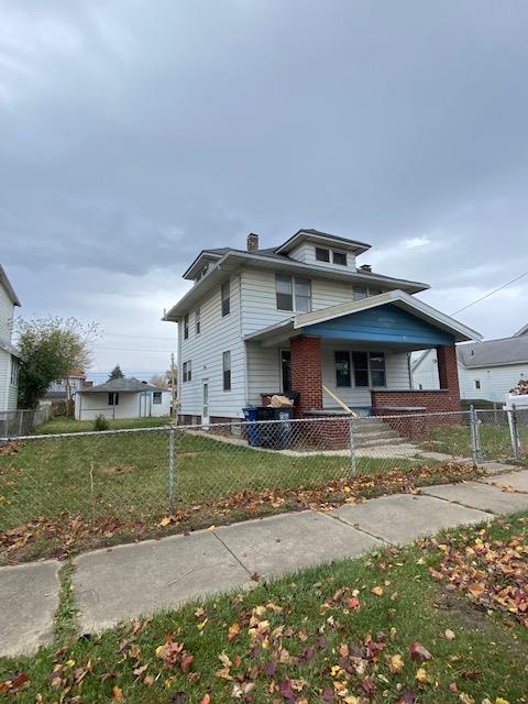 Primary Photo - 936 Kingston Ave