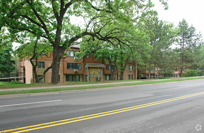 Foto del edificio - Country Inn