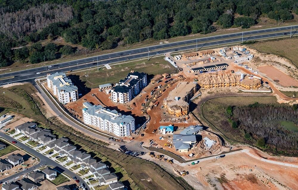 Integra Heights 2100 Olympus Blvd Clermont, FL