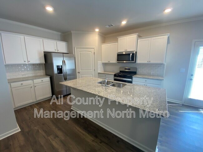 Foto del edificio - 3091 Greyton Dr