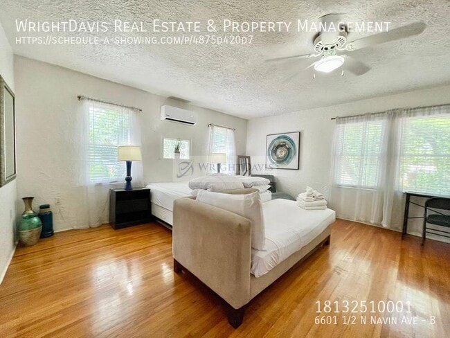 Photo - 6601 1/2 N Navin Ave-B Apartment