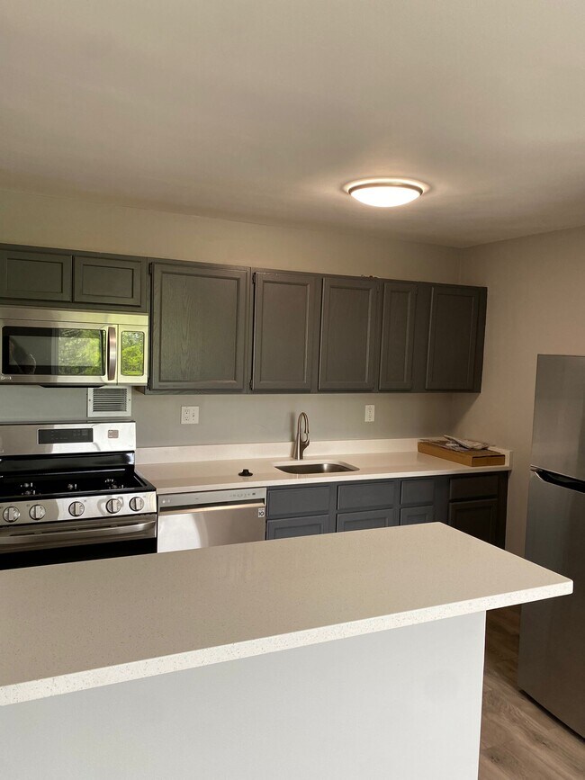 614 Sligo Ave Unit 503, Silver Spring, MD 20910 Condo for Rent in