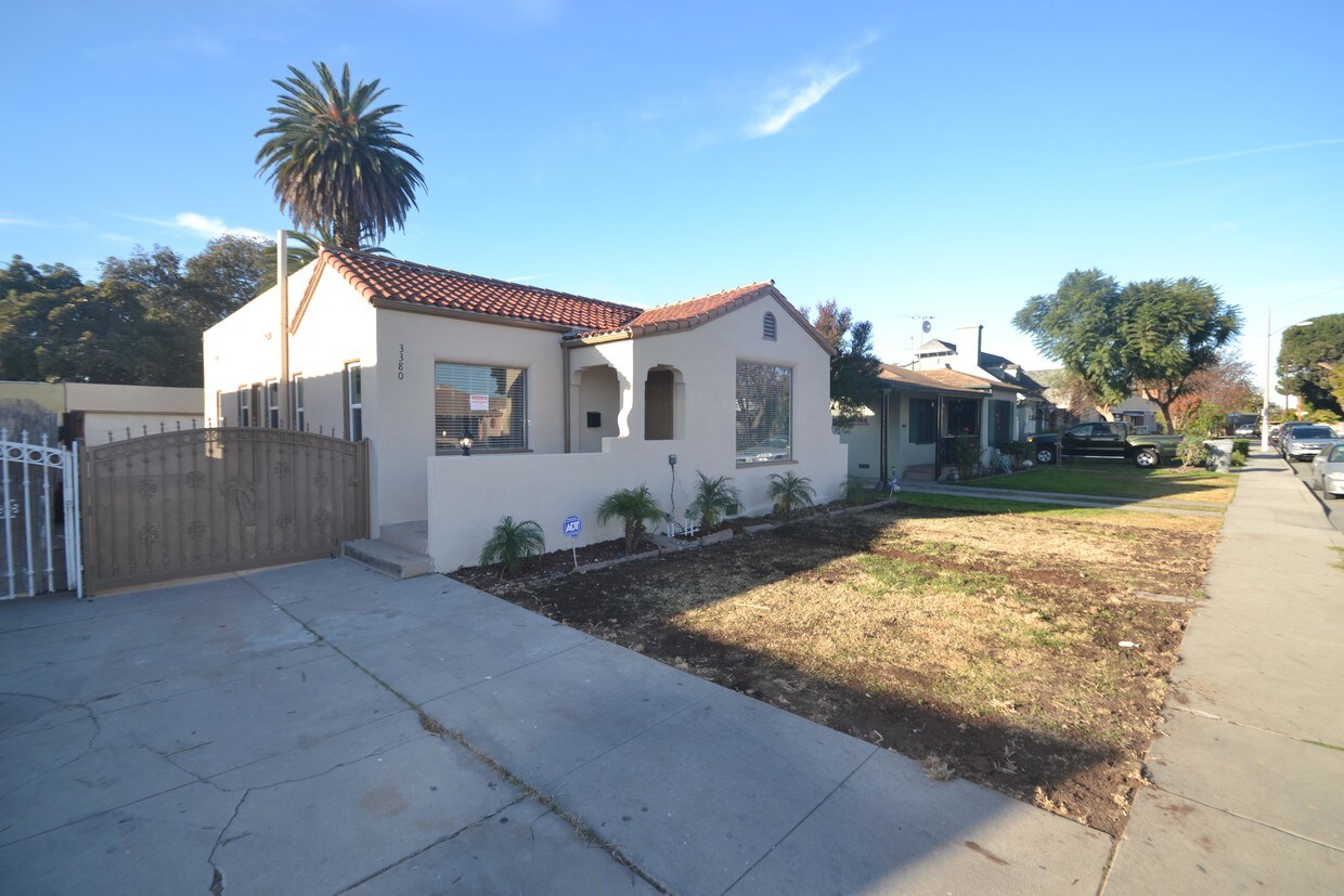 3380 Virginia St, Lynwood, CA 90262 House Rental in Lynwood, CA