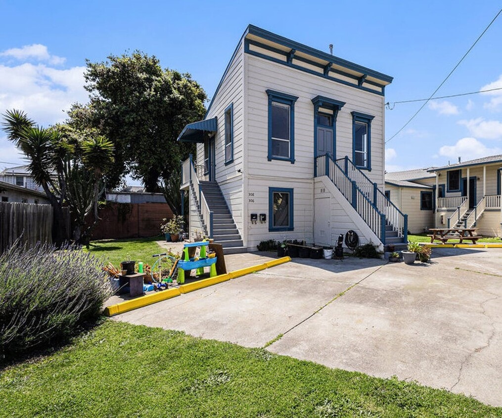 306 Spruce St Unit 306 Spruce St., Alameda, CA 94501 Room for Rent in