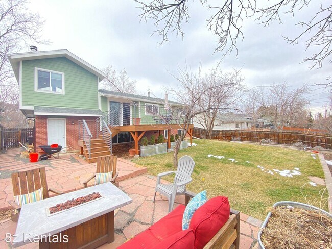 Building Photo - 4 br, 2 bath House - 1480 Ithaca Drive