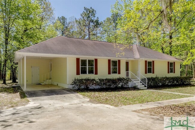 Building Photo - 1488 Old Augusta Rd