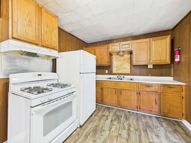 Building Photo - COMING SOON!