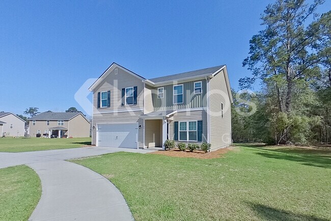 Foto del edificio - 108 Lord Effingham Wy