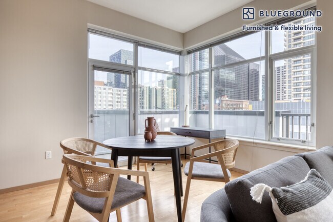 Foto del edificio - 206 Bell St