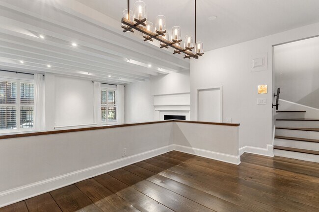 Foto del edificio - 48 Beacon St
