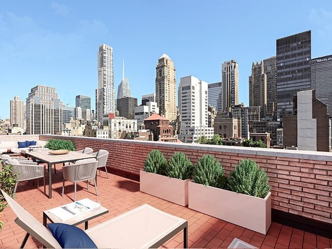 Building Photo - 40 Park Ave