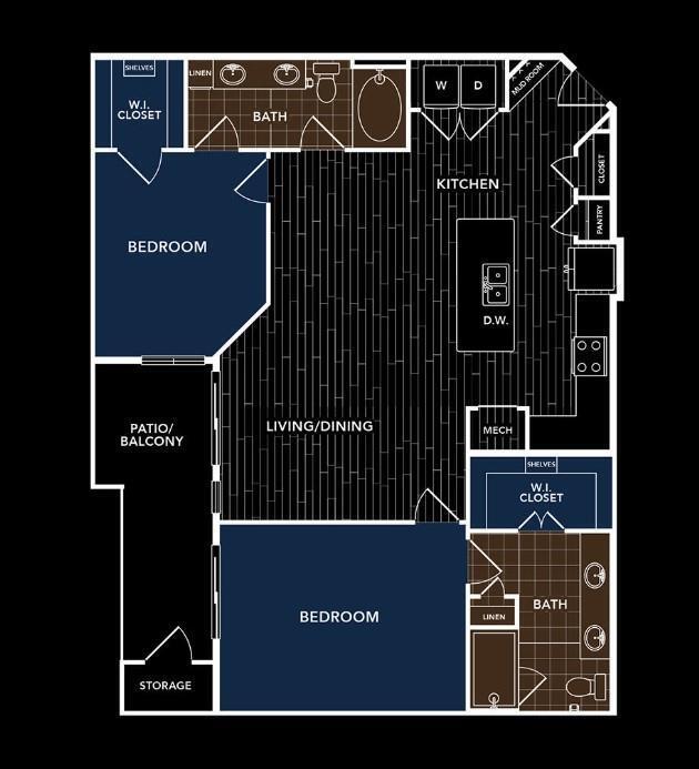 Foto del edificio - 3118 Co Rd 172