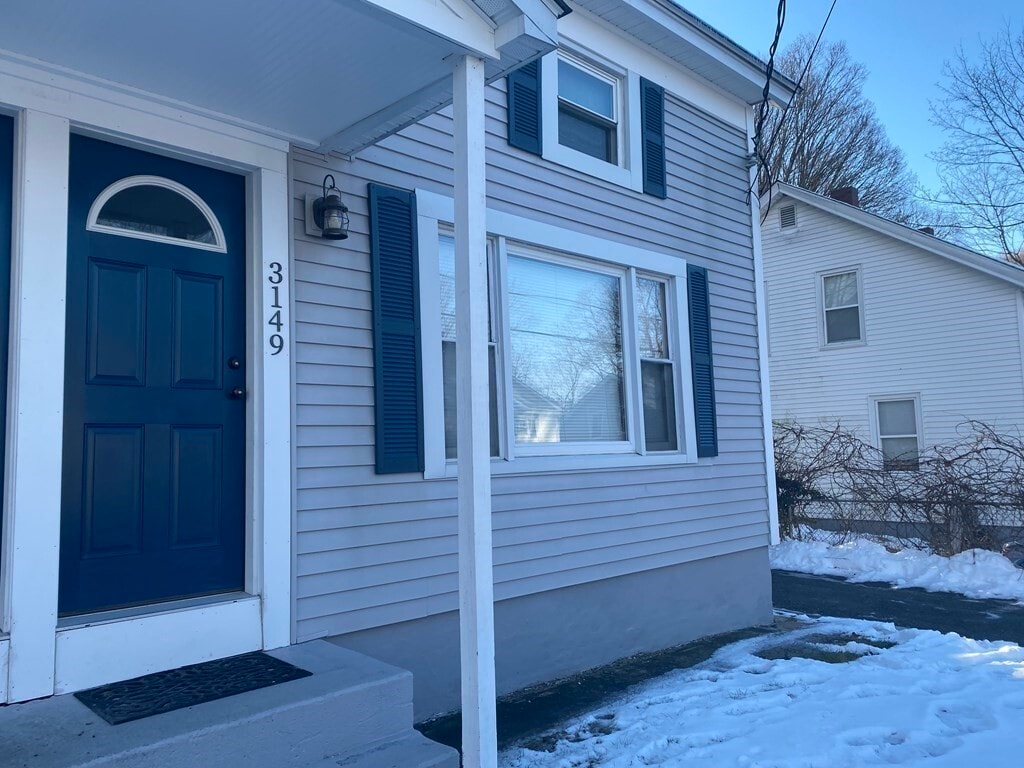 3149 High St, Palmer, MA 01069 Townhome Rentals in Palmer MA