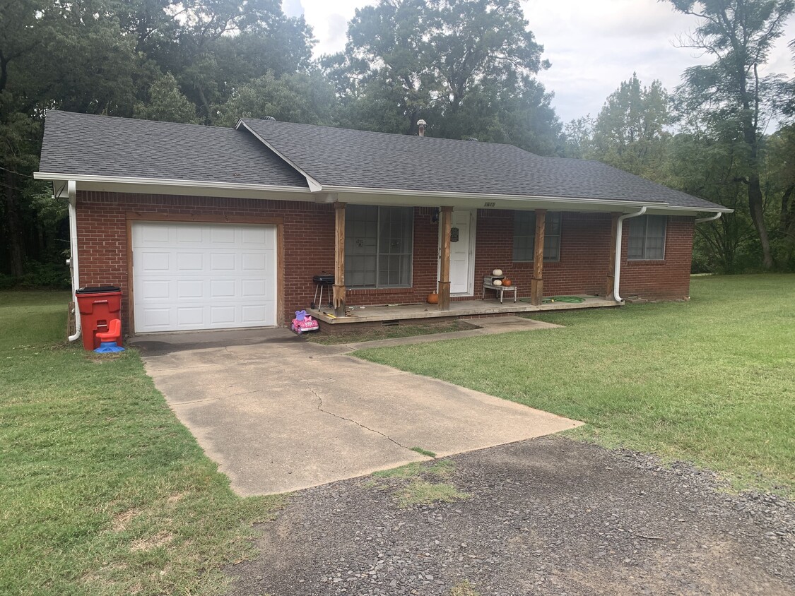 Foto principal - 1615 N 3rd St