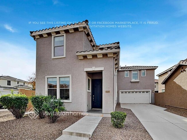 Building Photo - 3351 E Oakland St