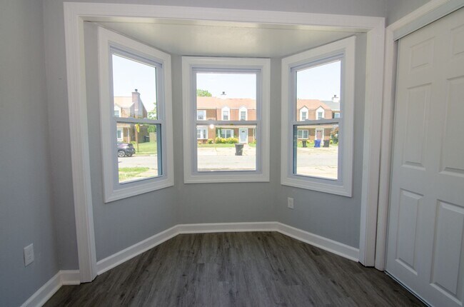 Foto del edificio - Spacious Townhouse rental in Portsmouth!