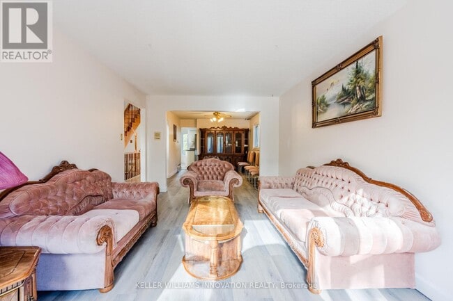 Photo du bâtiment - 8 Dingwall Ct