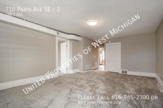 Foto del edificio - 710 Paris Ave SE