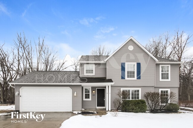 Building Photo - 7510 Allenwood Ct