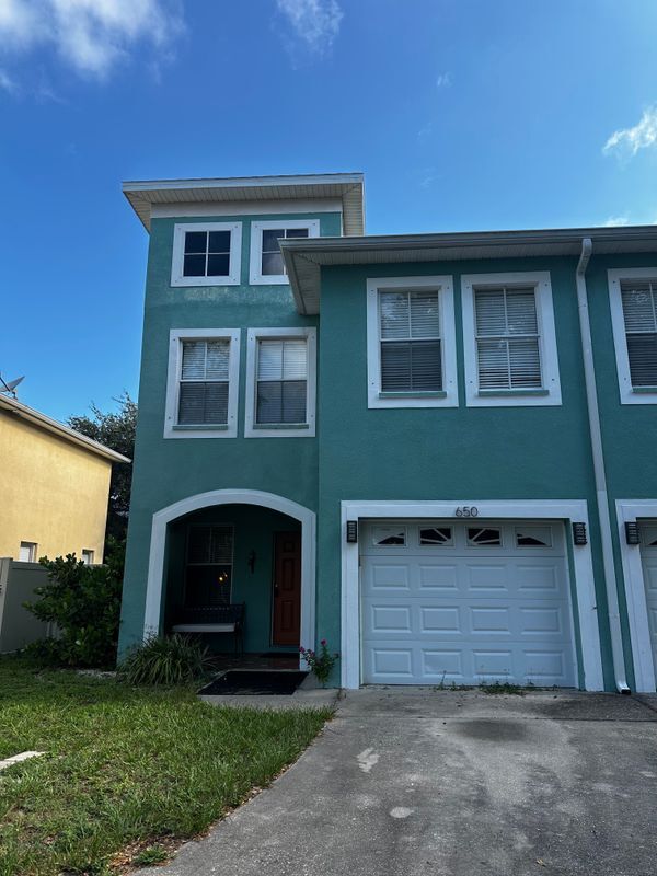 Foto principal - 650 Norfolk St