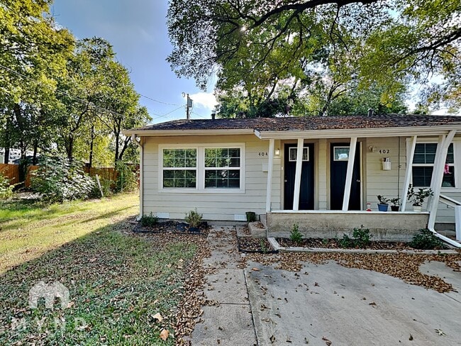 Building Photo - 404 Virginia Ave