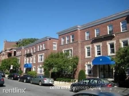 Foto del edificio - 31 South St