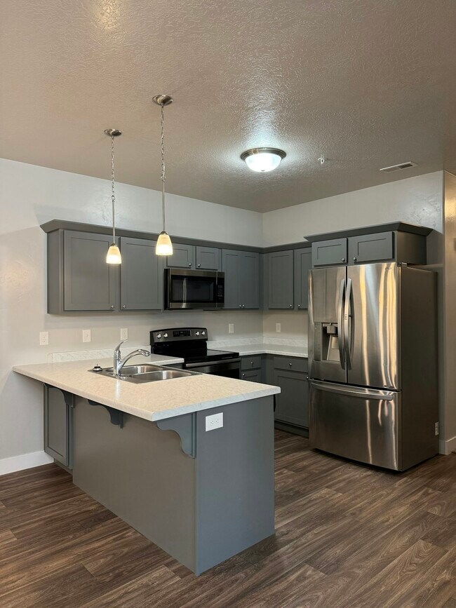 Foto del edificio - 1836 W Terra Vista Ln