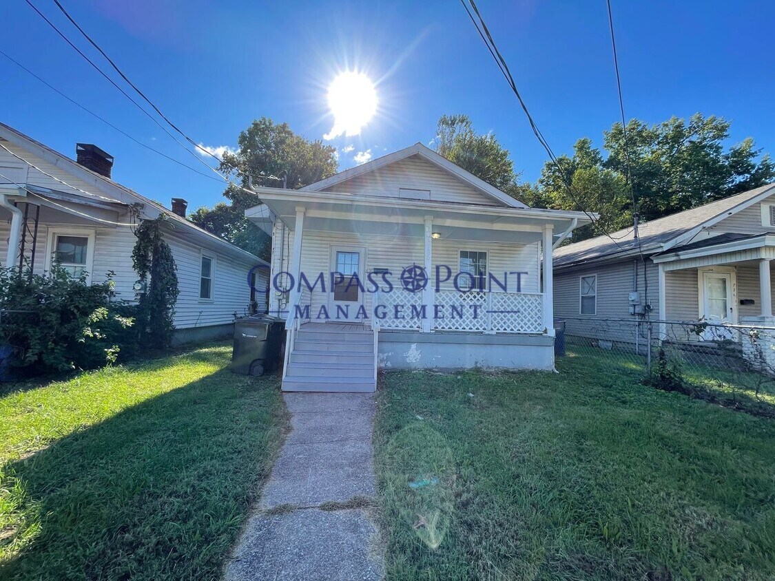 Foto principal - Newly Renovated Just For You!