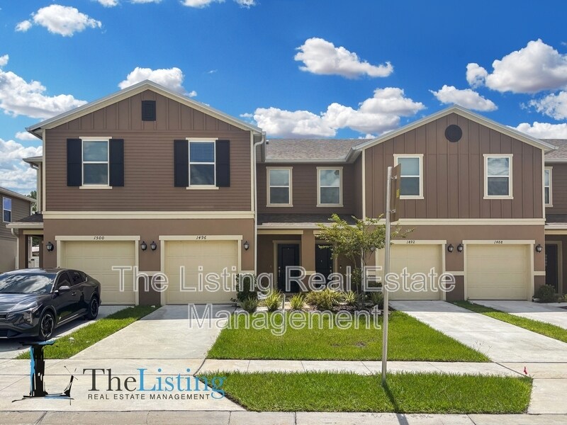 Foto principal - 1496 Mirabella Cir
