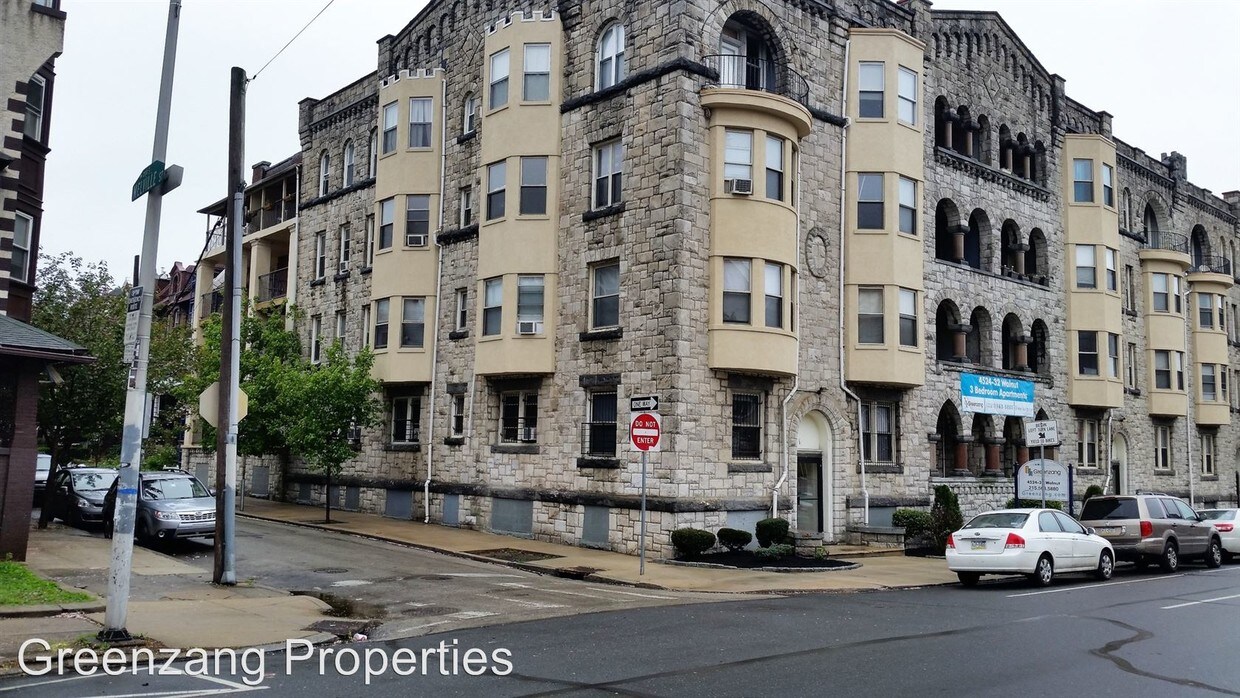 Primary Photo - 207 S 46th St