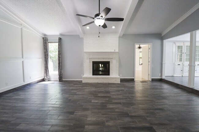Foto del edificio - 3 Bed | 2 Bath | South Tulsa