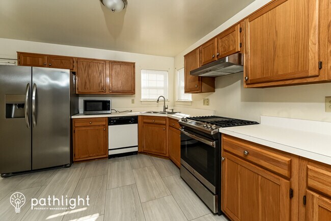 Foto del edificio - 108 Post Cedar Court, Richmond, VA, 23223