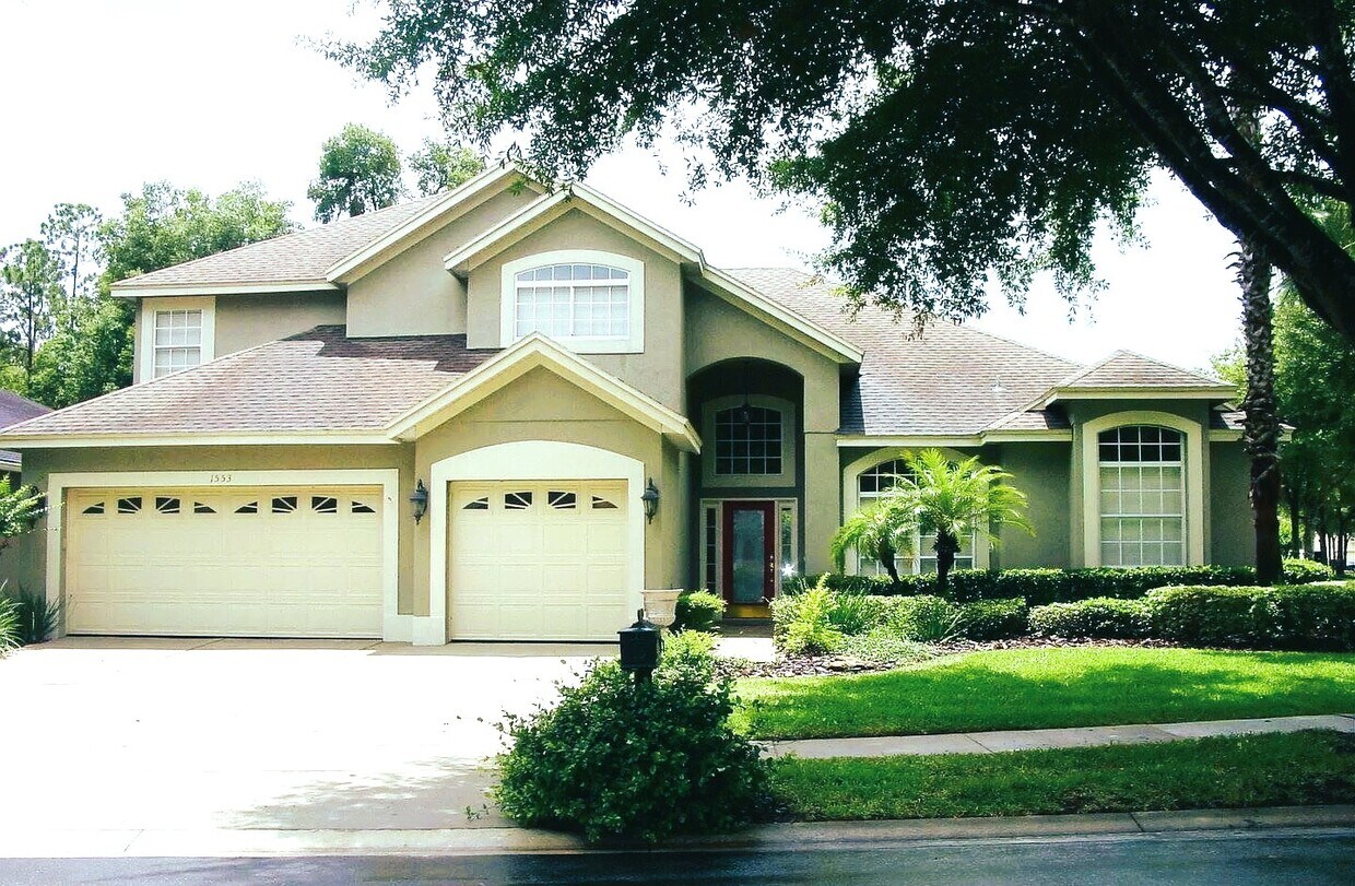 Primary Photo - 1553 Cherry Ridge Dr