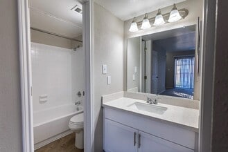 Building Photo - 1230 Farm to Market 1960 Bypass Rd E