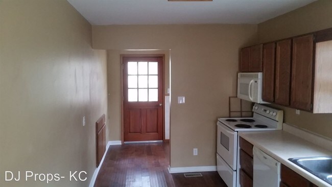 Building Photo - 4 br, 1.5 bath House - 4016 N Askew Avenue