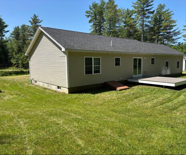 Building Photo - 469 Poland Range Rd