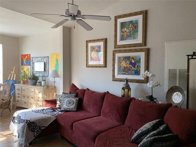 Photo - 4122 Central Sarasota Pkwy Apartment