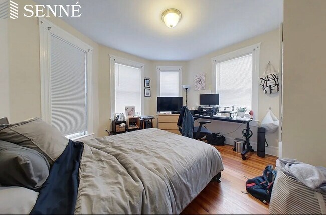 Foto del edificio - 345 Washington St