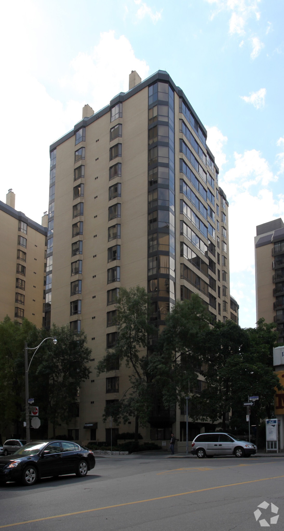 Charles Hastings Housing Co-Operative