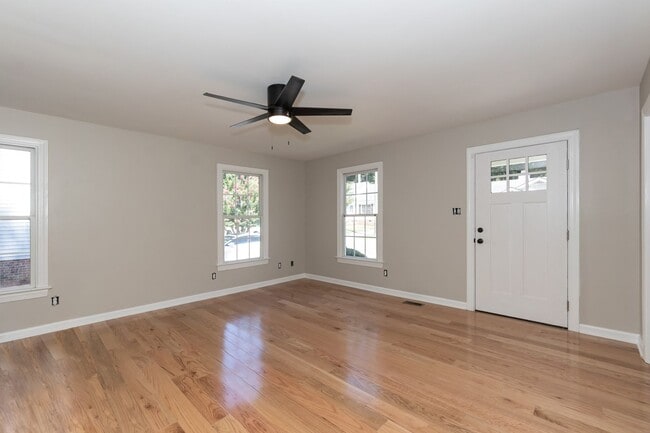 Building Photo - Amazing 3 bedroom home in Rocky Mount