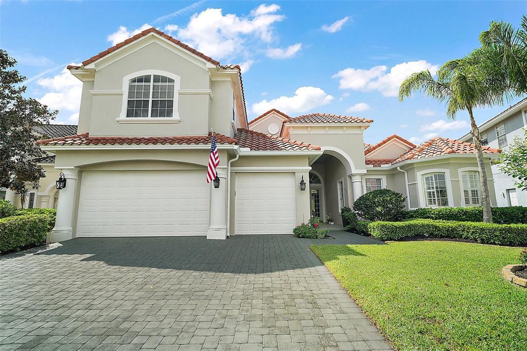 Foto principal - 2497 Heritage Green Ave